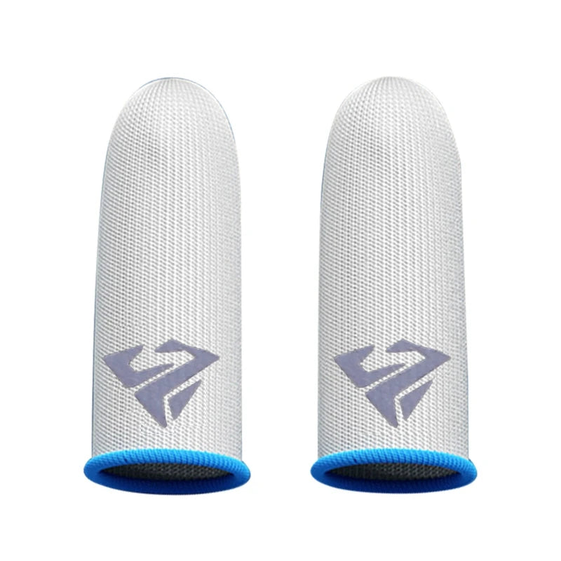 Gaming Finger Sleeves Breathable